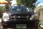 2005 Isuzu Dmax 4X4 for sale -0