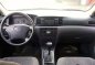 2006 Toyota Corolla Altis E Automatic for sale -4