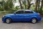 Well-kept Kia Rio 2010 for sale-1