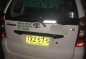 Taxi for sale 2009 model Avanza-8