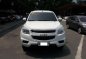 2014 Chevrolet Trailblazer 4x2 Matic Diesel vs 2015 2013-0