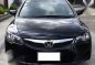 2011 Honda Civic 1.8S Automatic for sale -0
