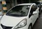 Honda Jazz GE 2009 for sale -0