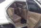 2009 Toyota Fortuner G Diesel Automatic-4