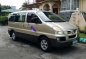 2004 Hyundai Starex crdi grx body for sale -5