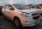 2015 Chevrolet Spin LS 1.2 Manual Diesel for sale-1