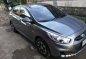 Good as new Hyundai Accent 2015 for sale-3