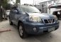 2007 Nissan X-trail 4x4 matic for sale-11