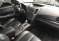 2010 Subaru Legacy 2.5L TURBO for sale -3