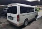 2008 model Toyota Hiace Super Grandia AT Diesel for sale-3