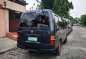 Good as new Nissan Urvan 2008 for sale-3
