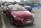 Well-maintained Hyundai Elantra 2016 for sale-0