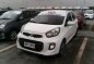 Well-kept Kia Picanto 2015 for sale-2