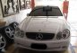 See specs! 03 Merc Benz CLK 320 for sale -0