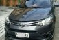 2015 Toyota Vios 1.3E Automatic TRD Body Kit-6