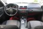 2009 Mazda 3 AT 17s Borbet for sale -6