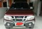 Isuzu Sportivo 2012 Model for sale -0