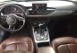 2013 Audi A6 30 TDI Quattro FOR SALE -4