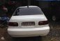 Honda Civic esi 1995 for sale -1