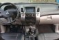 2013 Mitsubishi Montero glx for sale -3