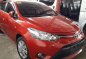 2017 Toyota Vios 1.3E Automatic for sale -2