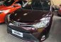 2017 2016 Grab Registered Toyota Vios E for sale -3