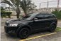 2012 Chevrolet Captiva Diesel Automatic-0