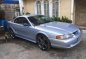 Ford Mustang 1997 4th gen matic top cond for sale -1