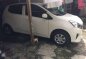 Toyota  wigo E 2016 manual for sale -3