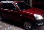 Honda CRV 2002 (7 seater) for sale -10