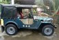 US military Owner type jeep for sale -6