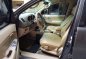 Toyota Fortuner G 2006 for sale -3