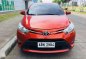 2015 Toyota Vios 1.3E AT for sale-0