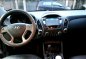 2011 Hyundai Tucson GLS for sale -1