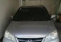 Honda Civic 2004 Eagle eyes VTI.S 1.6 Manula-0