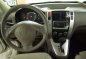 Hyundai Tucson For Sale second hand 2007 for sale -10