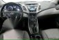 Hyundai Elantra 2014 manual for sale -3