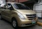 2009 Hyundai Starex automatic for sale -2