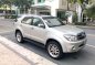 Toyota Fortuner 2008 series 2.7 VVTi AT for sale -0