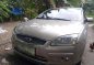 Ford Focus 1.6L 2007 model automatic-0