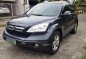 For sale 2007 Honda Crv gen 3 automatic-0