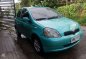 For sale 2001 Toyota Echo manual transmission-2