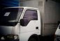 Low Mileage KIA KC2700 Aluminum Van for sale -6