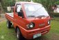 Suzuki Multicab dropside for sale -4