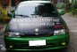 Selling Lady-driven Mazda 323 Gen 2.5 AT-1