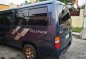 Good as new Nissan Urvan 2008 for sale-7