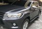 Toyota Hilux 2016 for sale-0