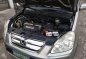 Honda CRV gen 2.5 4x4 automatic for sale -9