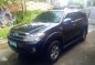 Toyota Fortuner 2007 G for sale -0