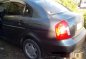 Well-kept Hyundai Accent 2010 Crdi for sale-5